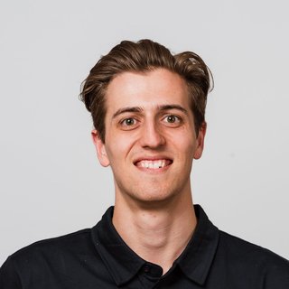 Caleb McDonnell
